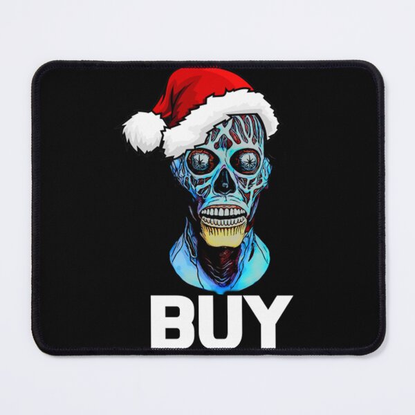 Item preview,  they live xmas   designed and sold by EltonKukielka.