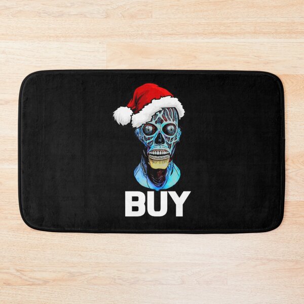 Item preview,  they live xmas   designed and sold by EltonKukielka.