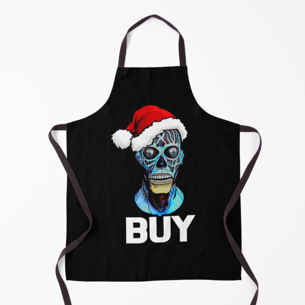 Item preview, they live xmas designed and sold by EltonKukielka.