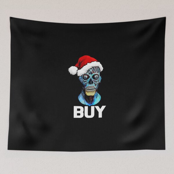 Item preview,  they live xmas   designed and sold by EltonKukielka.