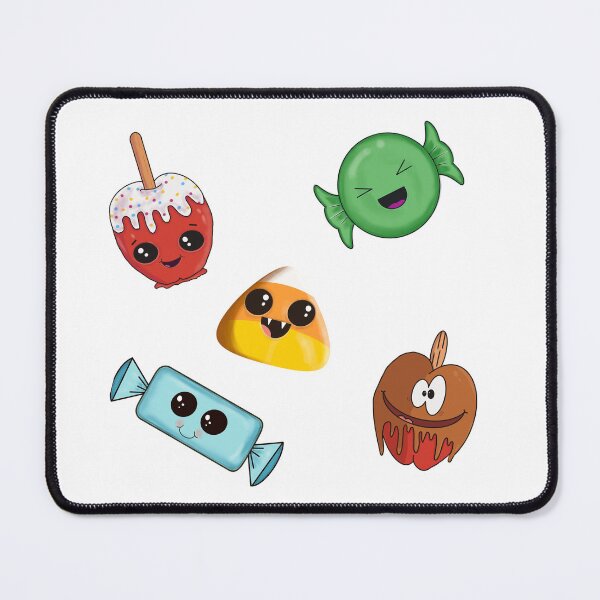Item preview, Cute Halloween Candy Pack  designed and sold by Christine Clayton.