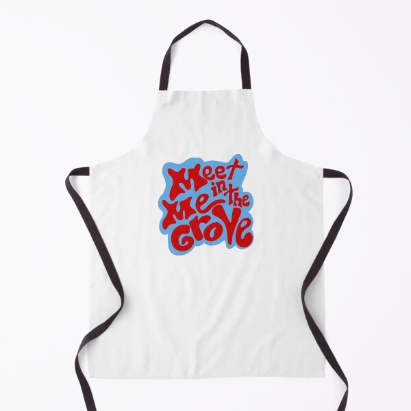 Item preview, Meet Me in the Grove designed and sold by sukeestudios.