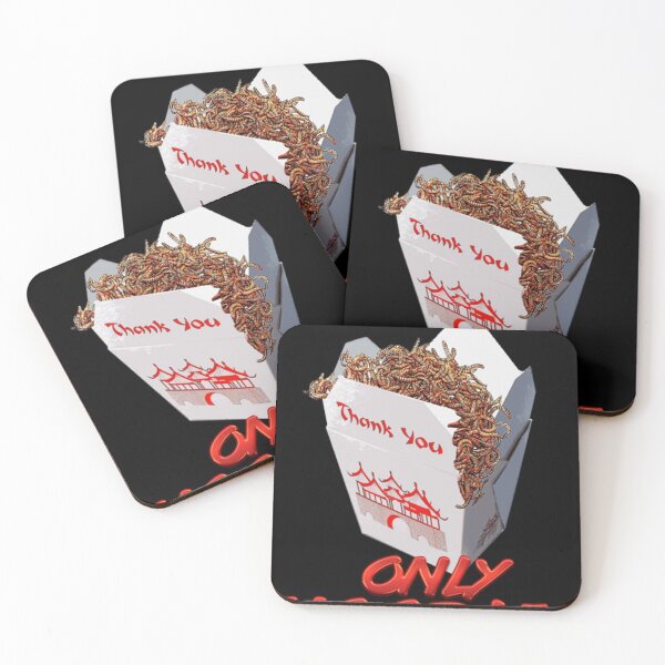 Item preview,  theyre only noodles   designed and sold by EltonKukielka.