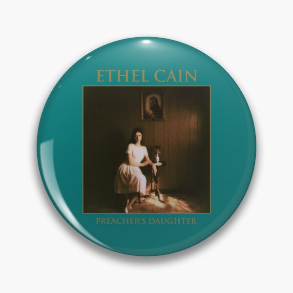 Item preview, Preacher_s Daughter - Cain   designed and sold by RosellaToby.
