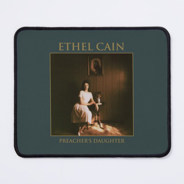 Item preview, Preacher_s Daughter - Cain   designed and sold by RosellaToby.