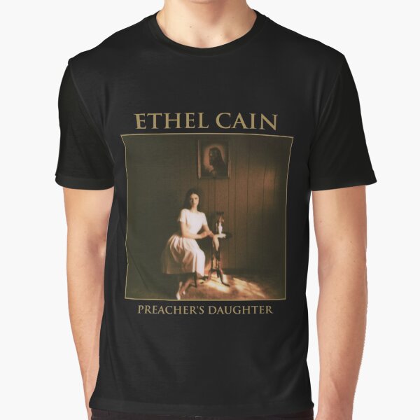 Item preview, Preacher_s Daughter - Cain   designed and sold by RosellaToby.