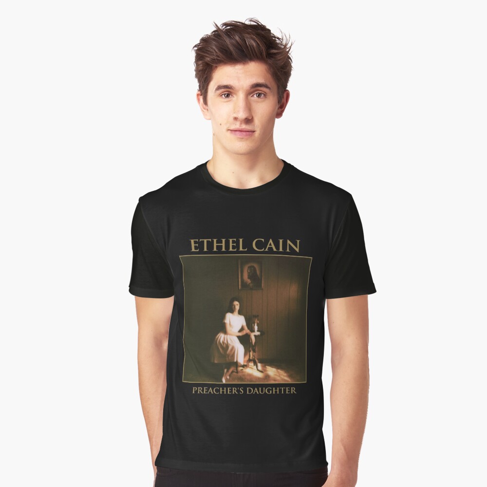 Item preview, Graphic T-Shirt designed and sold by RosellaToby.