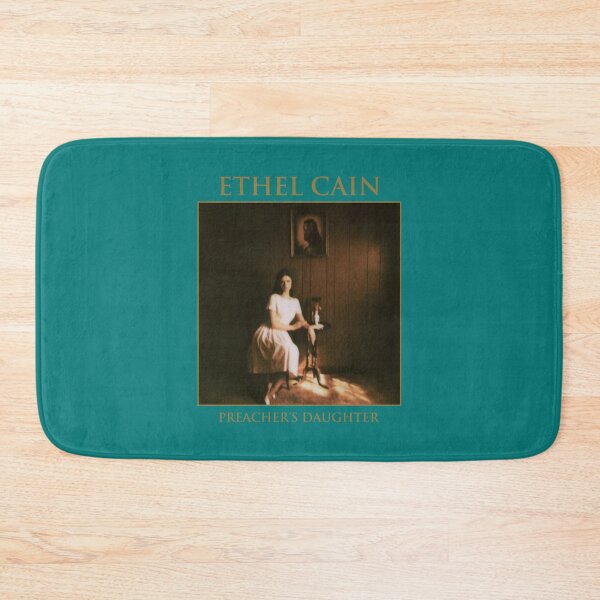 Item preview, Preacher_s Daughter - Cain   designed and sold by RosellaToby.