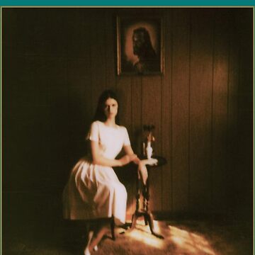 Artwork thumbnail, Preacher_s Daughter - Cain by RosellaToby