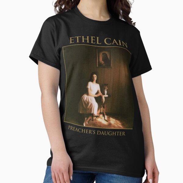 Item preview, Preacher_s Daughter - Cain   designed and sold by RosellaToby.