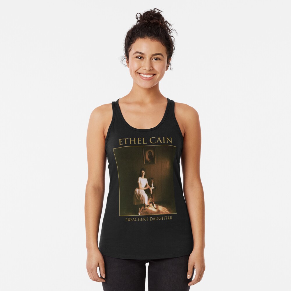 Item preview, Racerback Tank Top designed and sold by RosellaToby.