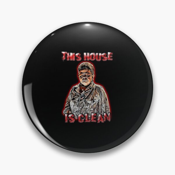 Item preview,  this house is Clean   designed and sold by EltonKukielka.