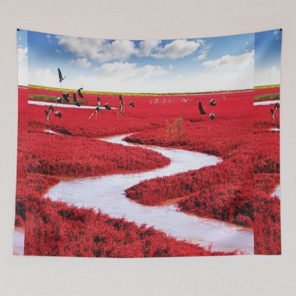 Item preview, atural view contacts natural view landscaping nature aerial  designed and sold by thechoice1.
