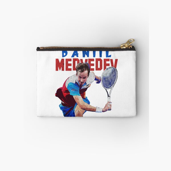 Item preview, Daniil Medvedev designed and sold by Janetcampbell21.