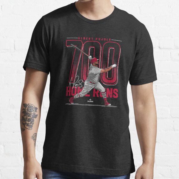 Mike Trout Be Like Mike Shirt - Officially MLBPA Licensed - BreakingT