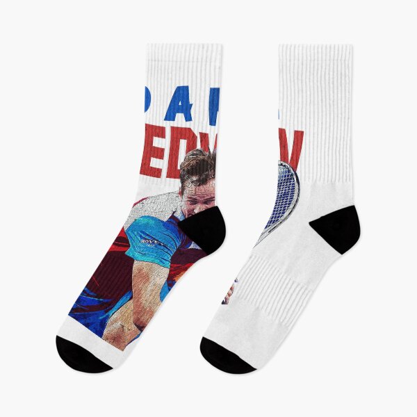 Item preview, Daniil Medvedev designed and sold by Janetcampbell21.