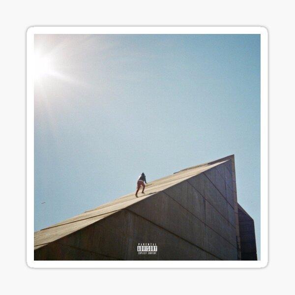 Aperçu de l'œuvre Daniel Caesar Freudian créée et vendue par gracedumdaw.