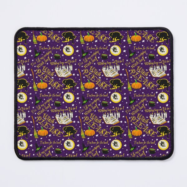 Item preview, Punny witches Halloween designed and sold by Agy Wilson.