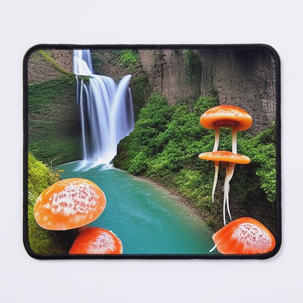 Item preview, Surreal Streams designed and sold by TOPTRXXX.