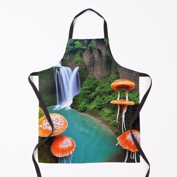 Item preview, Surreal Streams designed and sold by TOPTRXXX.