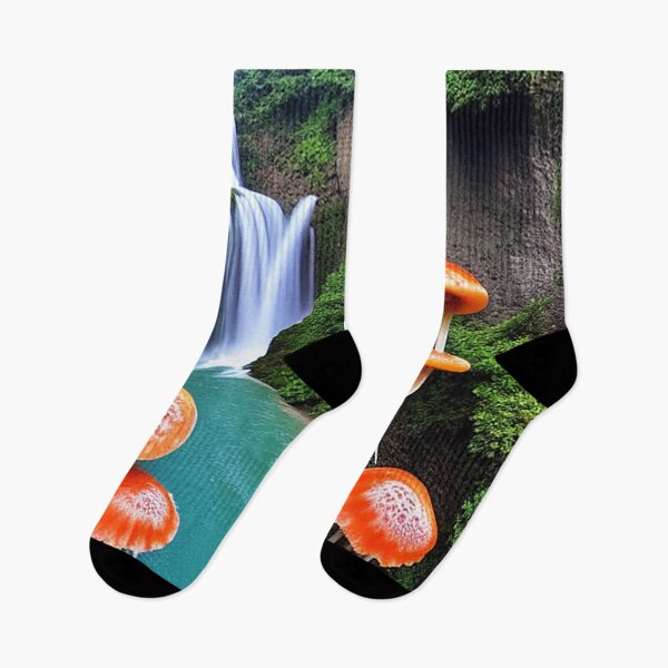 Item preview, Surreal Streams designed and sold by TOPTRXXX.