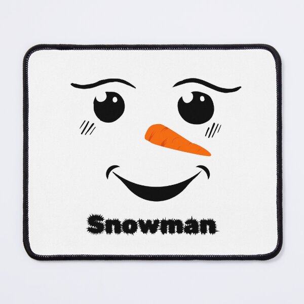 Item preview, Snowmanl!Happy Christmas! designed and sold by Fitandstylish.