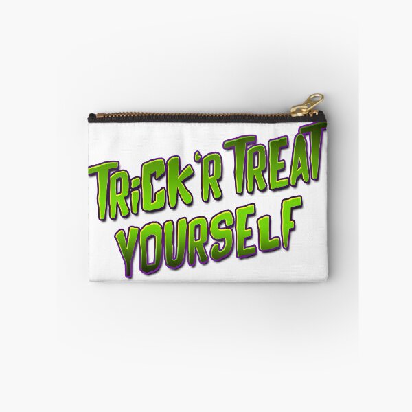 Item preview, Trick'r Treat Yourself designed and sold by tripinmidair.