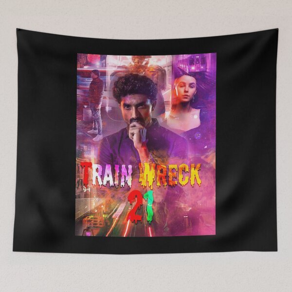 Item preview, For Mens Womens Mystery Train Murder Awesome For Movie Fans designed and sold by Loveromankelly.