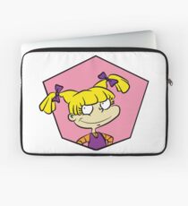 Funda para portátil Angelica Pickles