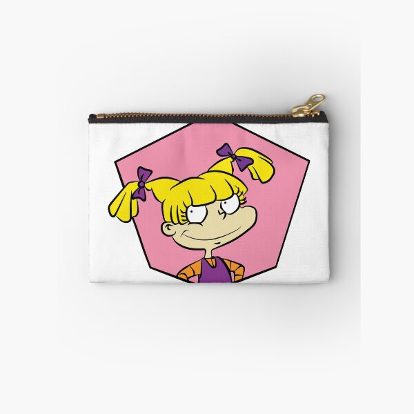 Item preview, Angelica Pickles designed and sold by WayaDesigns.