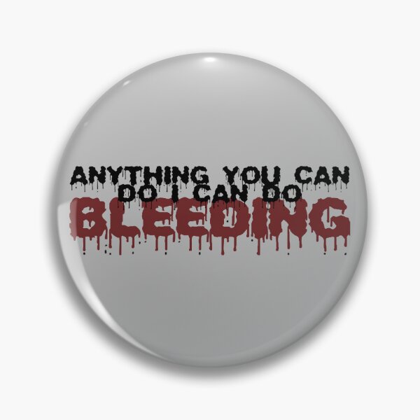 Item preview, Anything you can do designed and sold by Riles Kennedy.