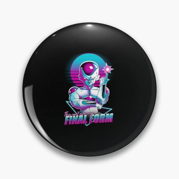 Item preview,  This isn&39;t even my final form   designed and sold by EltonKukielka.