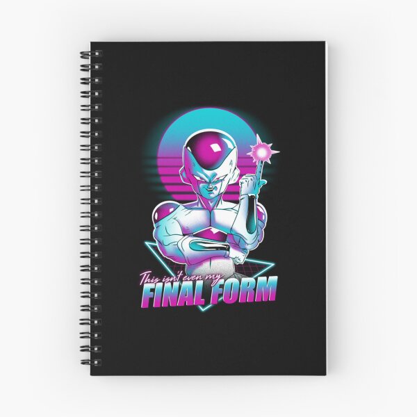 Item preview,  This isn&39;t even my final form   designed and sold by EltonKukielka.