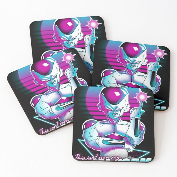 Item preview,  This isn&39;t even my final form   designed and sold by EltonKukielka.