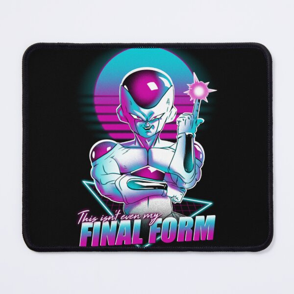 Item preview,  This isn&39;t even my final form   designed and sold by EltonKukielka.