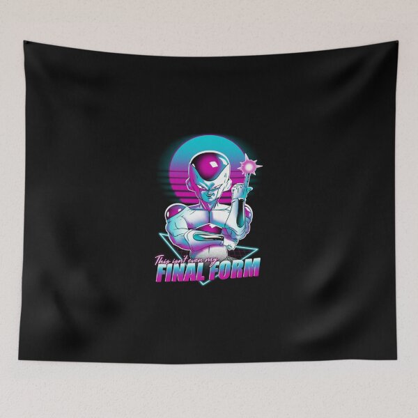 Item preview,  This isn&39;t even my final form   designed and sold by EltonKukielka.