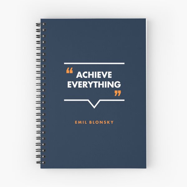 Item preview, ACHIEVE EVERYTHING Emil Blonsky designed and sold by arcanafoundry.