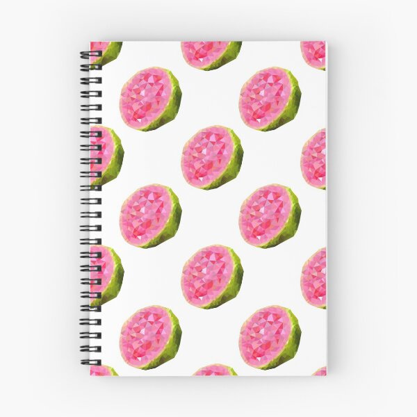 Item preview, guava polygonal designed and sold by zizimentos.