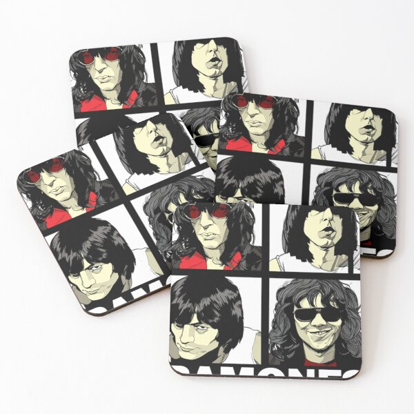 Item preview,  This ramone   designed and sold by EltonKukielka.