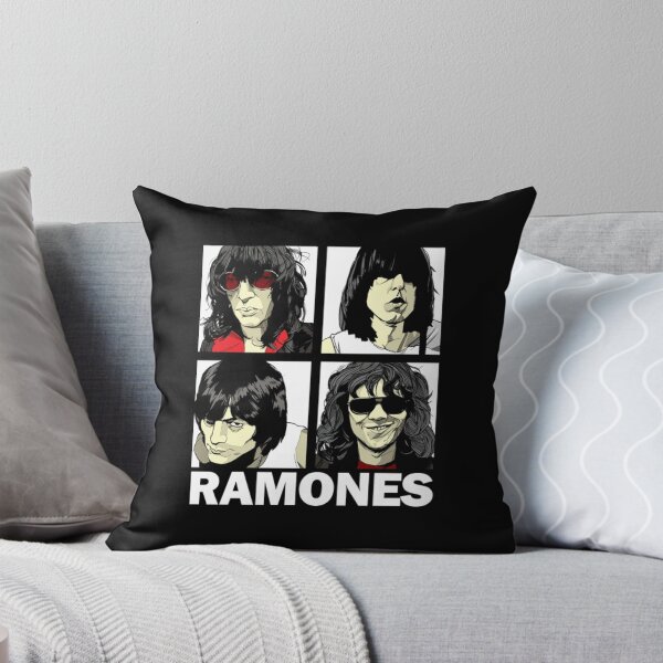Item preview,  This ramone   designed and sold by EltonKukielka.