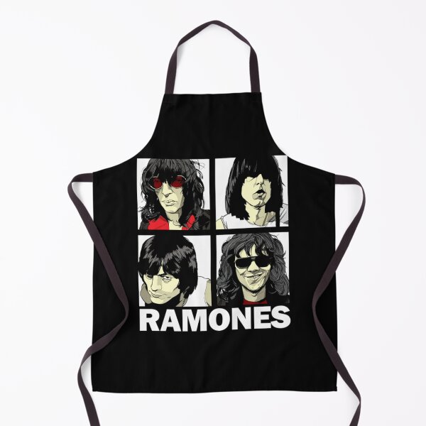 Item preview, This ramone designed and sold by EltonKukielka.