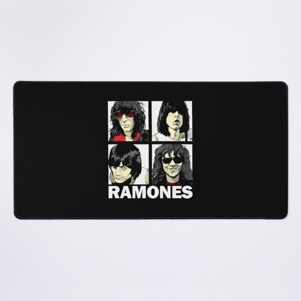 Item preview,  This ramone   designed and sold by EltonKukielka.