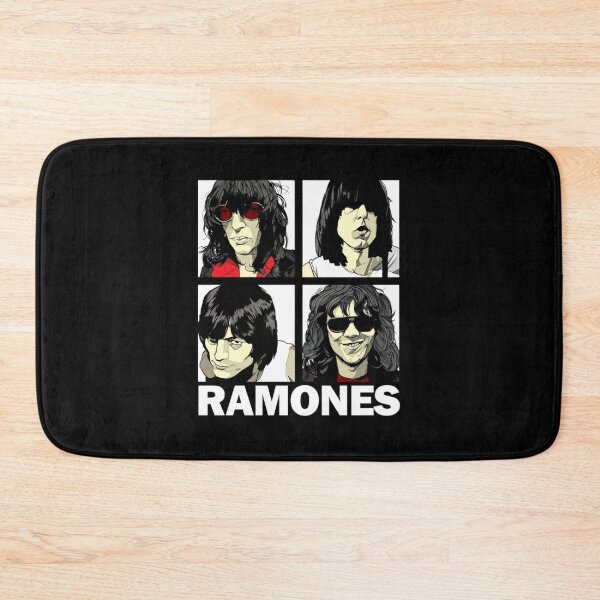 Item preview,  This ramone   designed and sold by EltonKukielka.