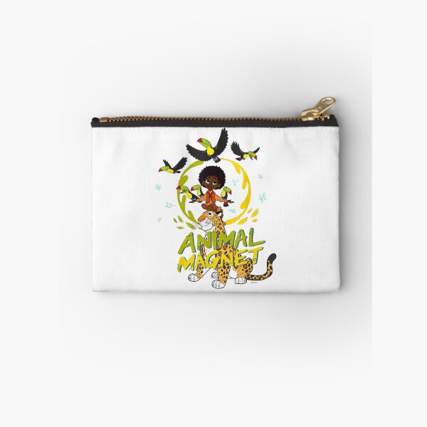 Item preview, Antonio Animal Magnet designed and sold by ChelonaFarrar.