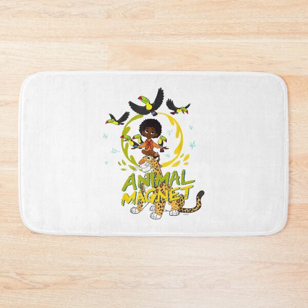 Item preview, Antonio Animal Magnet designed and sold by ChelonaFarrar.