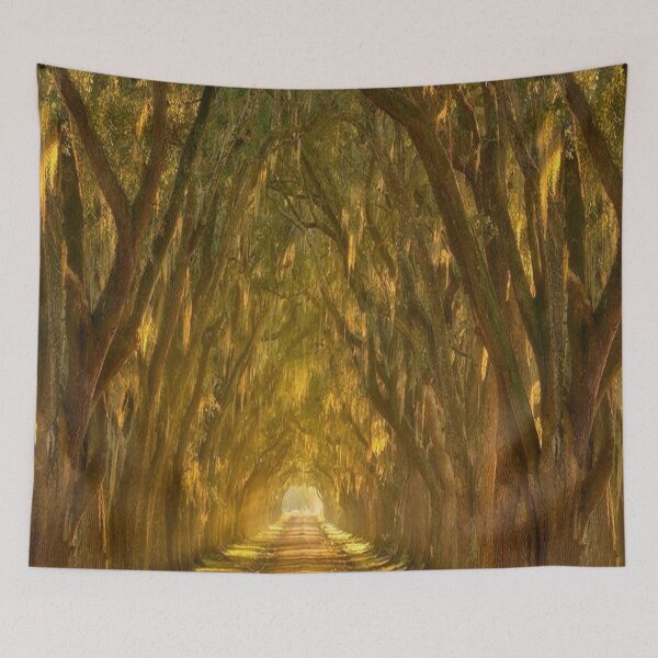 Item preview,  atural view contacts natural view landscaping nature aerial  designed and sold by thechoice1.