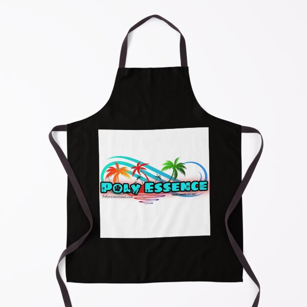 Aperçu de l'œuvre Bande Poly Essence T-shirt classique créée et vendue par DeniseDiana77.