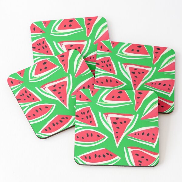 Item preview, Watermelon Slices designed and sold by Ashley Gagnon.