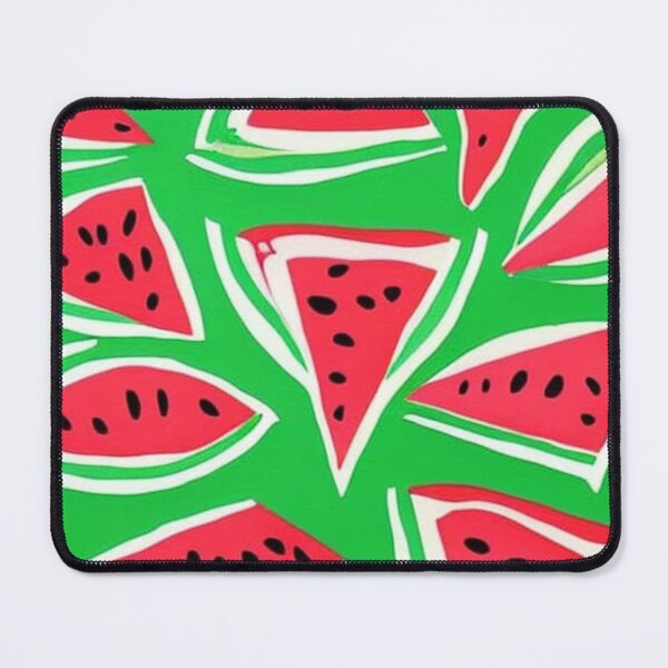 Item preview, Watermelon Slices designed and sold by Ashley Gagnon.