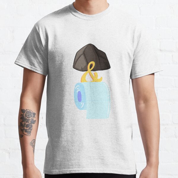Rock & Roll Classic T-Shirt